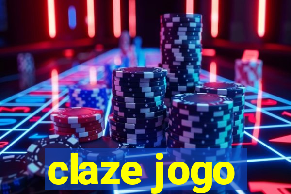 claze jogo